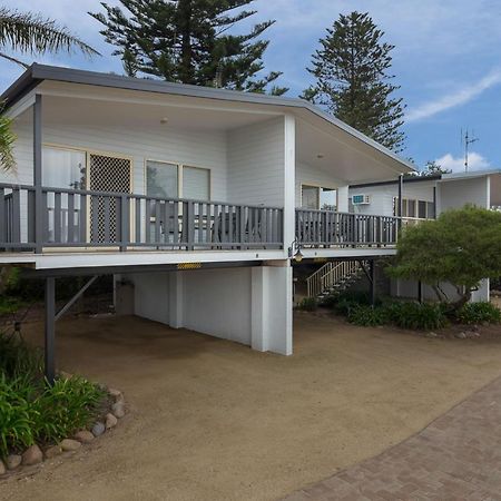 Tuross Beach Cabins & Campsites Tuross Heads Buitenkant foto