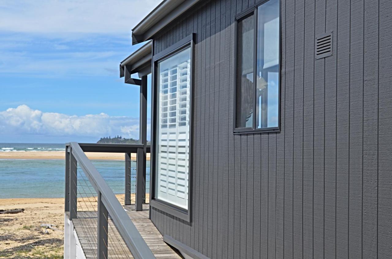 Tuross Beach Cabins & Campsites Tuross Heads Buitenkant foto