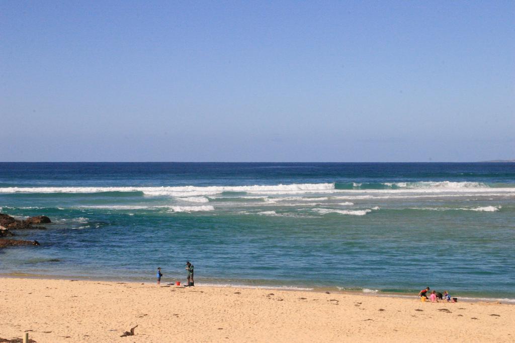 Tuross Beach Cabins & Campsites Tuross Heads Kamer foto