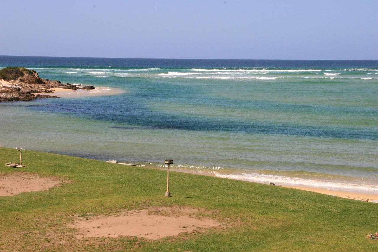 Tuross Beach Cabins & Campsites Tuross Heads Buitenkant foto