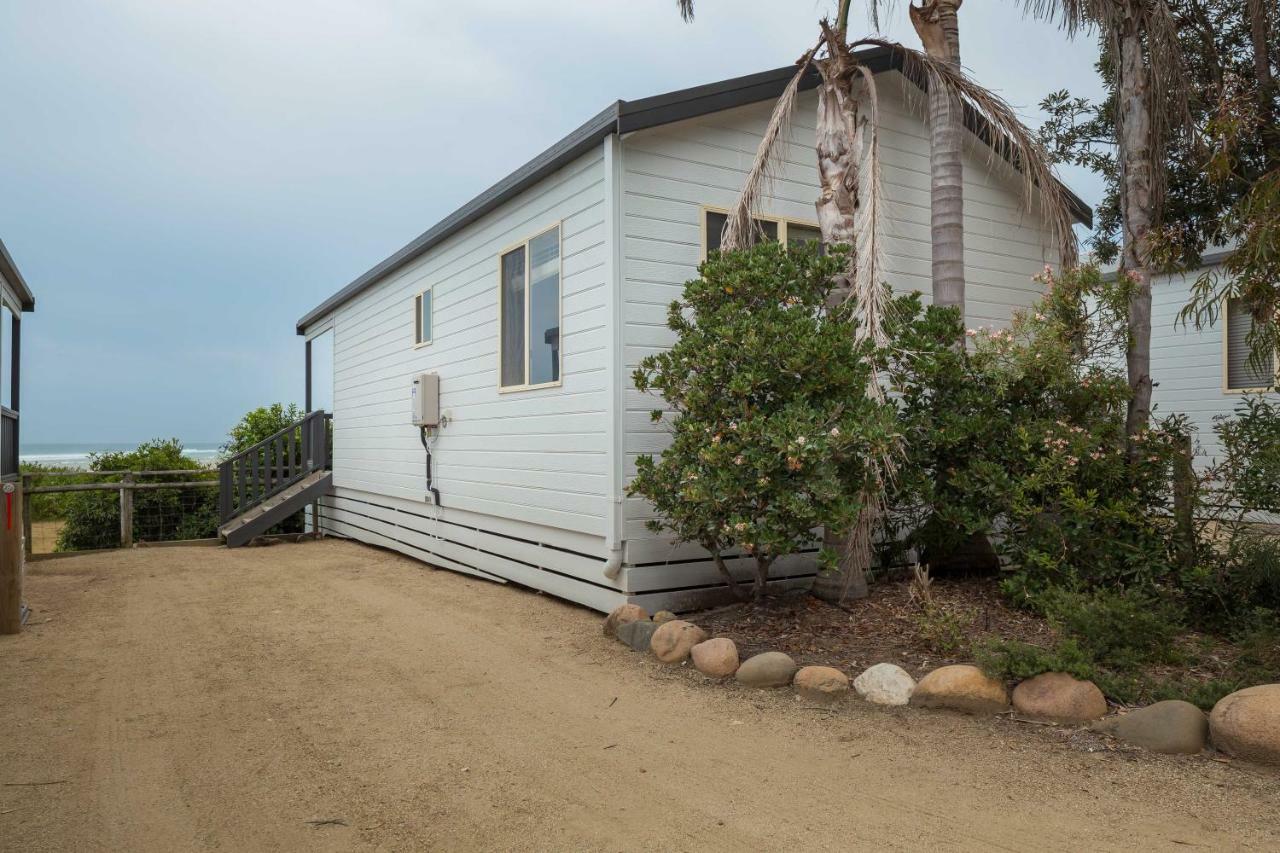 Tuross Beach Cabins & Campsites Tuross Heads Buitenkant foto